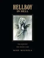 Hellboy in der Hölle Bibliotheksausgabe - Hellboy in Hell Library Edition