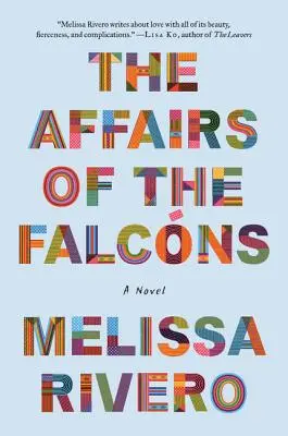 Die Angelegenheiten der Falcns - The Affairs of the Falcns