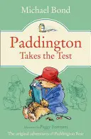 Paddington macht den Test - Paddington Takes the Test