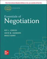 ISE Essentials of Negotiation (Grundlagen der Verhandlungsführung) - ISE Essentials of Negotiation