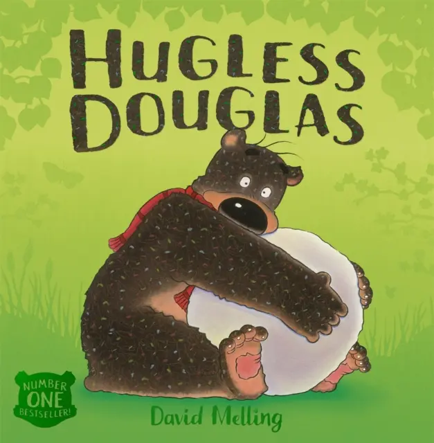 Der hüllenlose Douglas - Hugless Douglas