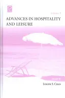 Fortschritte in Gastgewerbe und Freizeit - Advances in Hospitality and Leisure