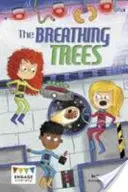 Atmende Bäume - Breathing Trees