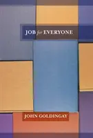 Hiob für alle (Goldingay The Revd Dr John (Autor)) - Job For Everyone (Goldingay The Revd Dr John (Author))