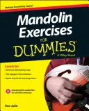 Mandolinenübungen für Dummies - Mandolin Exercises for Dummies