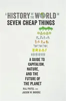 Die Geschichte der Welt in sieben billigen Dingen - Ein Leitfaden zu Kapitalismus, Natur und der Zukunft des Planeten - History of the World in Seven Cheap Things - A Guide to Capitalism, Nature, and the Future of the Planet