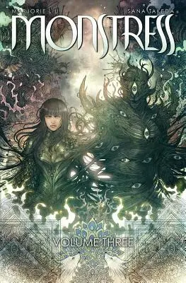 Monstress Band 3 - Monstress Volume 3