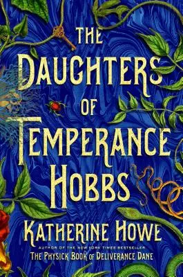 Töchter der Temperance Hobbs - Ein Roman - Daughters of Temperance Hobbs - A Novel