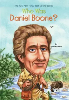 Wer war Daniel Boone? - Who Was Daniel Boone?