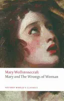 Maria und die Ungerechtigkeit der Frau - Mary and the Wrongs of Woman