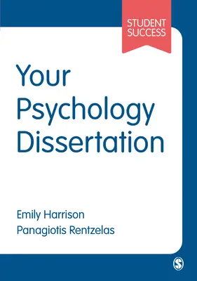 Deine Psychologie-Dissertation - Your Psychology Dissertation
