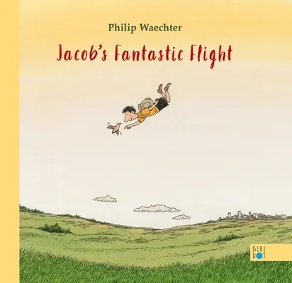 Jakobs phantastische Flucht - Jacob's Fantastic Flight