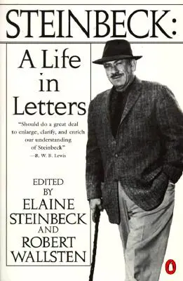 Steinbeck: Ein Leben in Briefen - Steinbeck: A Life in Letters