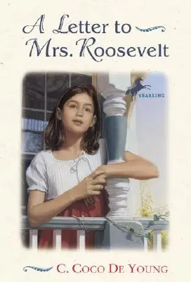 Ein Brief an Mrs. Roosevelt - A Letter to Mrs. Roosevelt