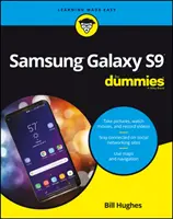 Samsung Galaxy S9 für Dummies - Samsung Galaxy S9 for Dummies