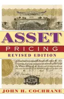 Preisgestaltung von Vermögenswerten - Asset Pricing