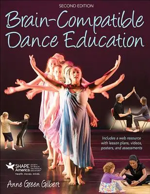 Gehirngerechte Tanzerziehung - Brain-Compatible Dance Education