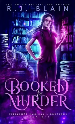 Wegen Mordes eingebuchtet - Booked for Murder