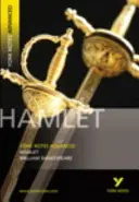 Hamlet: York Notes Advanced - alles, was Sie zum Aufholen, Lernen und zur Vorbereitung auf die Prüfungen 2021 und 2022 brauchen - Hamlet: York Notes Advanced - everything you need to catch up, study and prepare for 2021 assessments and 2022 exams