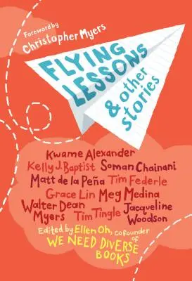 Flugstunden und andere Geschichten - Flying Lessons & Other Stories