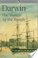 Die Reise der Beagle - The Voyage of the Beagle