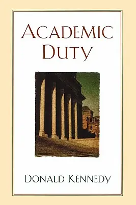 Akademische Pflicht - Academic Duty