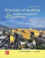 Grundsätze der Wirtschaftsprüfung und anderer Assurance-Dienstleistungen - Principles of Auditing & Other Assurance Services