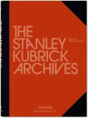 Das Stanley Kubrick-Archiv - The Stanley Kubrick Archives