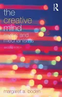 Der kreative Geist: Mythen und Mechanismen - The Creative Mind: Myths and Mechanisms