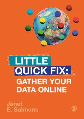 Erfassen Sie Ihre Daten online: Kleine schnelle Lösung - Gather Your Data Online: Little Quick Fix