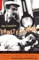 Die komplette Serie Fawlty Towers - The Complete Fawlty Towers