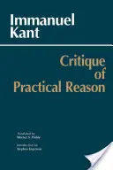 Kritik der praktischen Vernunft - Critique of Practical Reason