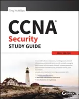 CCNA Security Studienführer: Prüfung 210-260 - CCNA Security Study Guide: Exam 210-260