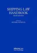 Handbuch Schifffahrtsrecht - Shipping Law Handbook