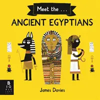 Treffen Sie die alten Ägypter - Meet the Ancient Egyptians