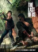 Die Kunst von The Last of Us - The Art of the Last of Us