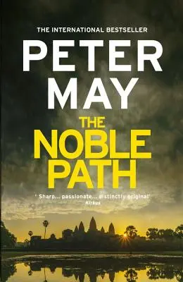 Der edle Pfad - The Noble Path