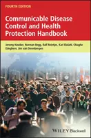 Handbuch zur Kontrolle übertragbarer Krankheiten und zum Gesundheitsschutz - Communicable Disease Control and Health Protection Handbook