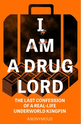 Ich bin ein Drogenboss: Das letzte Geständnis eines echten Gangsters - I Am a Drug Lord: The Last Confession of a Real-Life Gangster