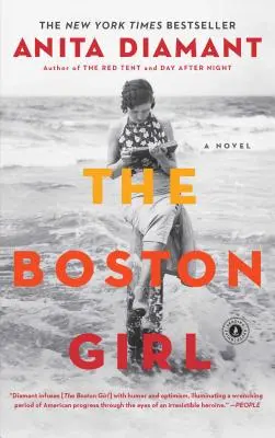 Das Mädchen aus Boston - The Boston Girl