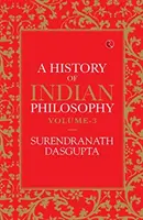 Eine Geschichte der indischen Philosophie Band 3 - A History of Indian Philosophy Vol 3