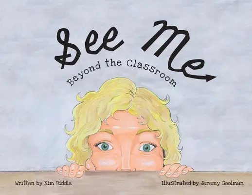See Me: Jenseits des Klassenzimmers - See Me: Beyond the Classroom