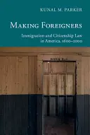 Fremde machen - Making Foreigners