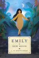 Emily von Neumond - Emily of New Moon