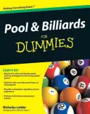 Pool & Billard für Dummies - Pool & Billiards for Dummies