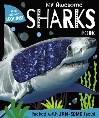 My Awesome Sharks Buch - My Awesome Sharks Book