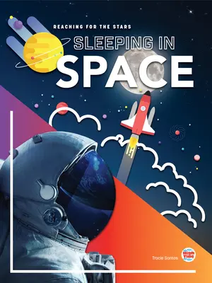 Schlafen im Weltraum - Sleeping in Space