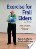 Übung für gebrechliche Ältere - Exercise for Frail Elders