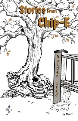 Geschichten von Chip-E - Stories from Chip-E