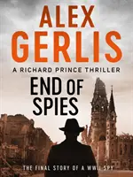 Das Ende der Spione - End of Spies